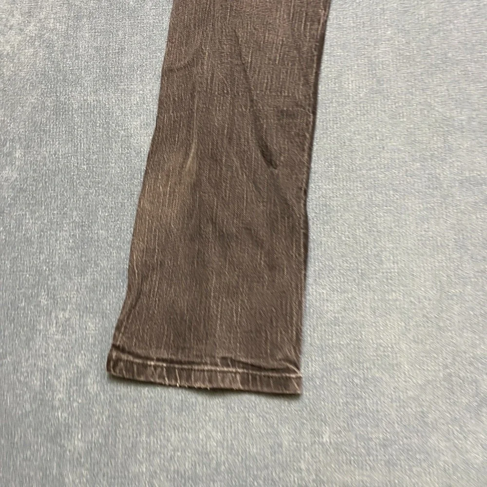 VTG Levi's 514 Jeans Mens 30x30 Black Denim Straight Streetwear Outdoor  Fit